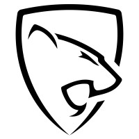Lethal Black logo - Similar company to Gameleven