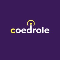 COEDROLE VENTURES logo - Similar company to B Tech Tutor