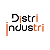 DistriIndustri logo - Similar company to Kiosk'Ice