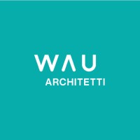WAU Architetti logo - Similar company to F