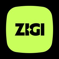 Zigi App logo - Similar company to Lionmane Software