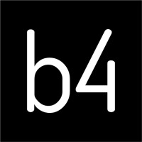 BL4CK design logo - Similar company to Prestus - Virtual Assistants And Nationwide Virtual Office Services