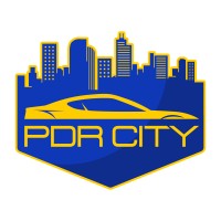 PDR City logo - Similar company to Etscorn'S Auto Service And Tire Pros