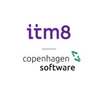 Copenhagen Software logo - Similar company to Stairways
