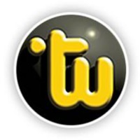 tw-Security logo - Similar company to Crisp Catering