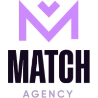 Match Agency logo - Similar company to Influur