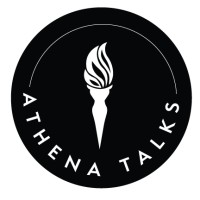 Athena Talks logo - Similar company to Revilo Technologies
