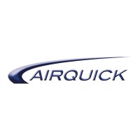 Airquick (Newark) Ltd logo - Similar company to Emeg® Group