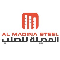 Almadina Steel logo - Similar company to Logsquare
