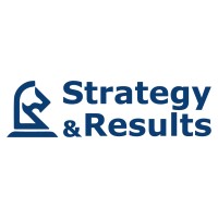 StrategyAndResults logo - Similar company to Startup Development