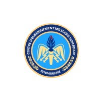Centre d'Enseignement Militaire Supérieur de la Gendarmerie (CEMS-G) logo - Similar company to Industria Paris