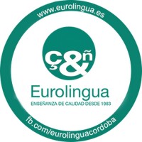 Eurolingua Idiomas logo - Similar company to Eurolingua