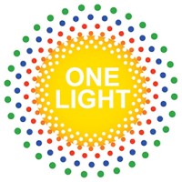 One Light Human Services logo - Similar company to Evolving Wisdom