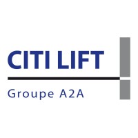 CITI LIFT Ascenseurs Groupe A2A logo - Similar company to Astec Ascenseurs Techniques