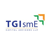 TGIsmE Capital Advisors LLP logo - Similar company to Chaos Control Cafe