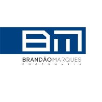 Brandão Marques Engenharia logo - Similar company to Union Projetos Industriais Ltda