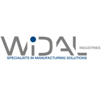 Widal Industri logo - Similar company to Lumit