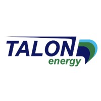 Talon Energy logo - Similar company to Telmen Group
