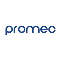 Promec Engineering logo - Similar company to Promec