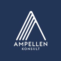 Ampellen konsult logo - Similar company to A13Bostad