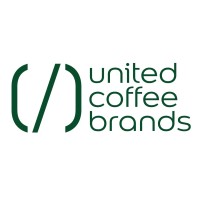United Coffee Brands logo - Similar company to Kranti Coffee