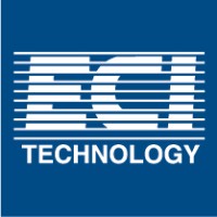 ECI Technology, Inc, a KLA Company logo - Similar company to Trinity Technologies, Inc.