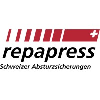 Repapress AG logo - Similar company to Securit Gmbh