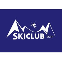 Skiclub ESTP logo - Similar company to Junior Estp