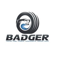 Badger Components logo - Similar company to Fetch™ By Dr. Rainer