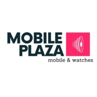 MOBILE PLAZA logo - Similar company to World Today