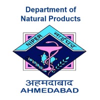 Department of Natural Products, NIPER-A logo - Similar company to Sunstone