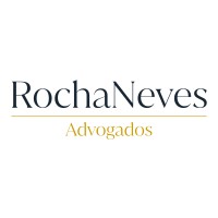 Rocha Neves Advogados logo - Similar company to Teixeira Duarte & Castro Advogados