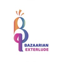 Bazaarian Exterlude logo - Similar company to Aaf Advisory