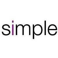 The Simple Group (TSG) logo - Similar company to Protech Bottling Packaging Services