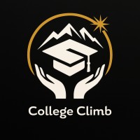 CollegeClimb AI logo - Similar company to Careledger (Yc S15)