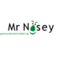 Gastouderbureau Mr. Nosey Amsterdam
