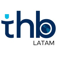 THB Latam logo - Similar company to Thb Colombia