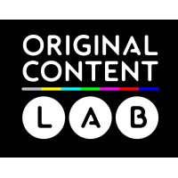 Original Content Lab logo - Similar company to Peace Point Entertainment Group