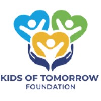 Kid's of Tomorrow Foundation Inc. logo - Similar company to Sweetmom