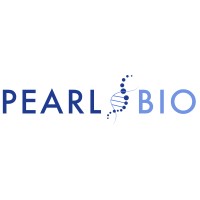 Pearl Bio logo - Similar company to Stemloop, Inc.