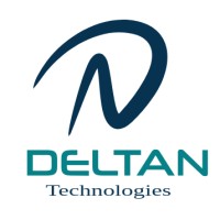 Deltan Technologies logo - Similar company to Drd Solution