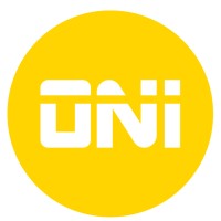 ONI Stays logo - Similar company to Pop-Up Housing Innovation