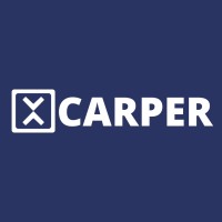 CARPER logo - Similar company to A.M. Sales Force Coach