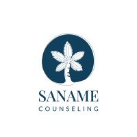 Saname Counseling logo - Similar company to Mindful Insight Counseling, Pllc
