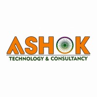 Ashok Technology and Consultancy Pvt Ltd logo - Similar company to Atc Infotech