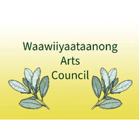 Waawiiyaataanong Arts Council logo - Similar company to Lavida Massage