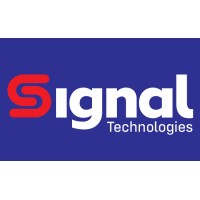 Signal Technologies logo - Similar company to Microcom Technologies Zimbabwe
