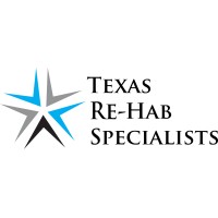 Texas ReHab Specialists logo - Similar company to First Rehab