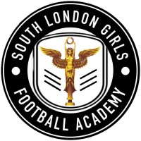 South London Girls Football Academy logo - Similar company to Abler
