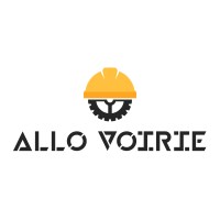 ALLO VOIRIE logo - Similar company to Almega Bâtiment